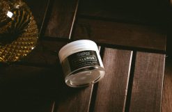 Hyaluron cream with argan 50 ml