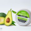 Body scrub with Avocado oil 200ml