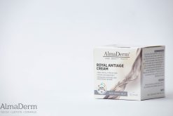 Royal anti age cream