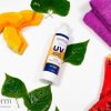 natural body milk