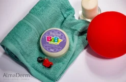 Baby cream for sensitive skin 150ml