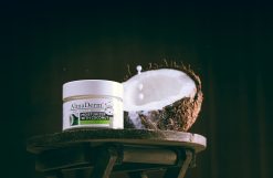 coconut cream