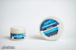 Natural Deodorant