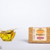 Natural soap for hair care