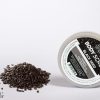 Body peeling with black cumin