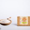 Natural soap with magnesium