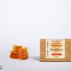 Natural soap with honey