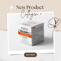 Alternative view of Collagen+ Vitamin E SPF cream 50ml