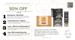 Alternative view of Black Harmony Collection - 4 products 50% off .