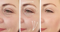Alternative view of Night Revitalize & Restore Retinol Duo  - 3 products 50% discount.