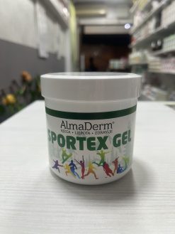 Sportex gel