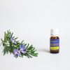 Rosemary pure essential oil 10ml