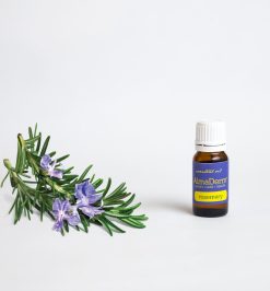 Rosemary pure essential oil 10ml