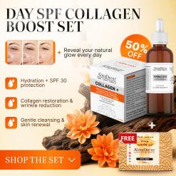 Alternative view of Day SPF Collagen Boost Essentials  - 3 products