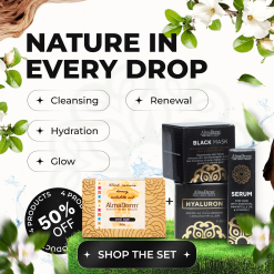 Alternative view of Black Harmony Collection - 4 products