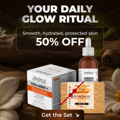 Day SPF Collagen Boost Essentials  - 3 products