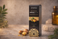 Alternative view of Argan oil pure 100 %  50ml