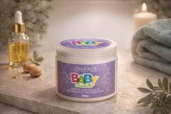 Alternative view of Baby cream for sensitive skin 150ml