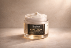 Hyaluron cream with argan 50 ml