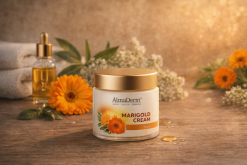Alternative view of Marigold cream 50ml