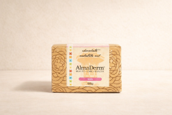 Natural soap for kids 100gr