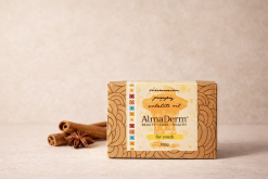 Natural soap with Cinnamon 100gr