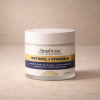 Retinol night cream - Vitamin E + Immortelle oil