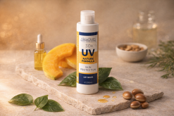 Alternative view of Sunscreen Milk &  lotion 30 UV 200ml