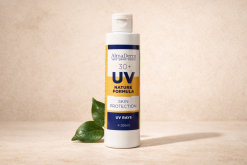 Sunscreen Milk &  lotion 30 UV 200ml