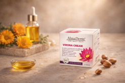 Alternative view of Virona cream for women 50ml